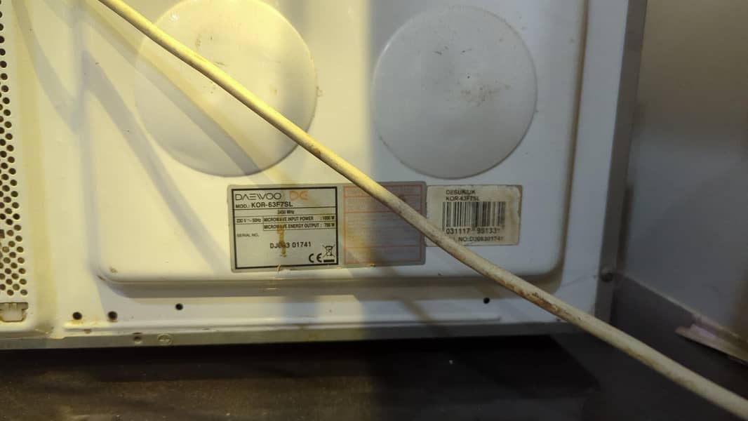 Microwave 2