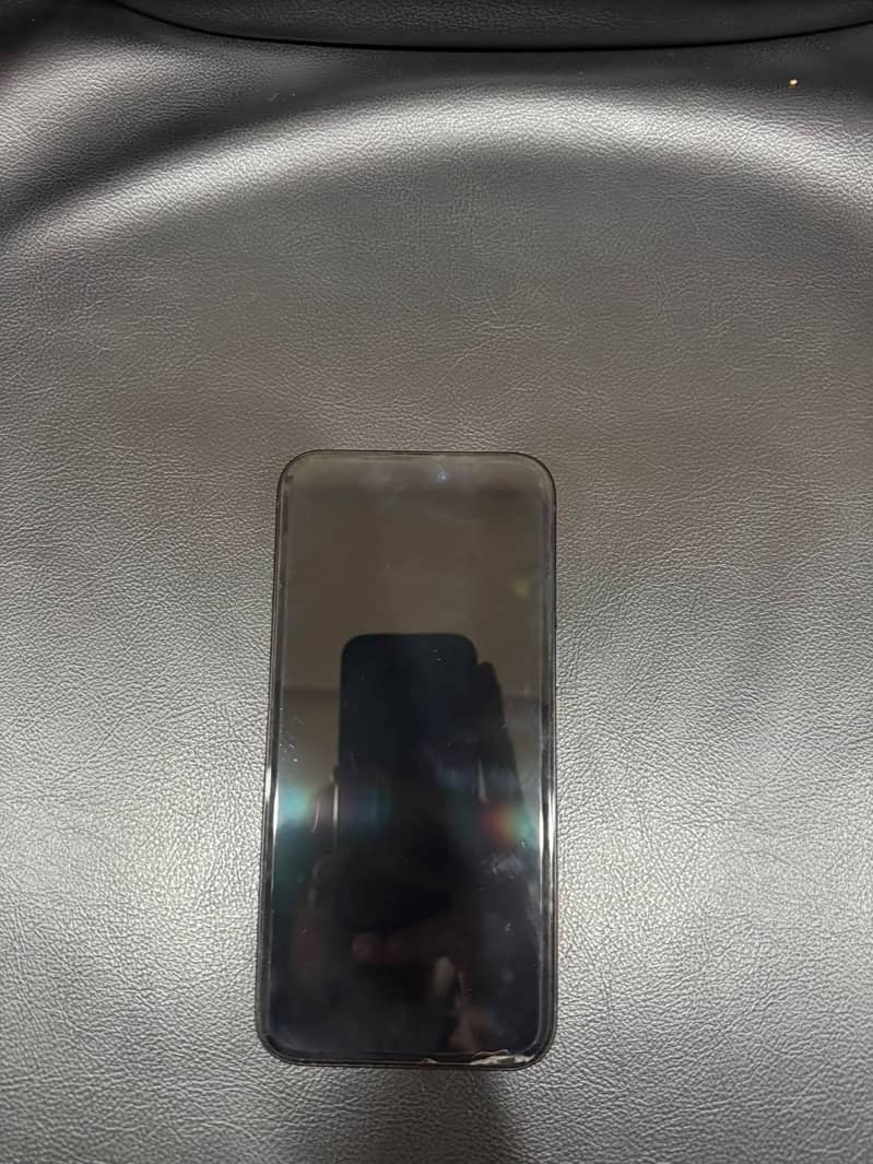 Apple iPhone 15 Pro Max 1