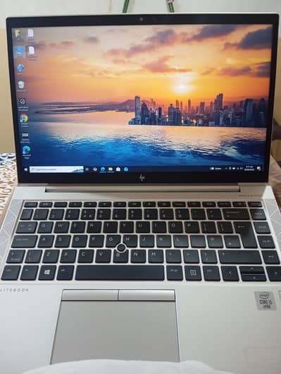 HP elite book