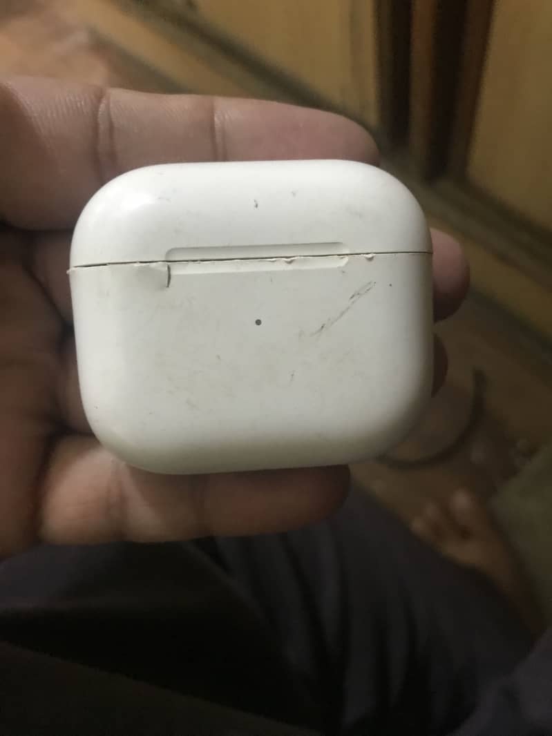 Used with broken case 2