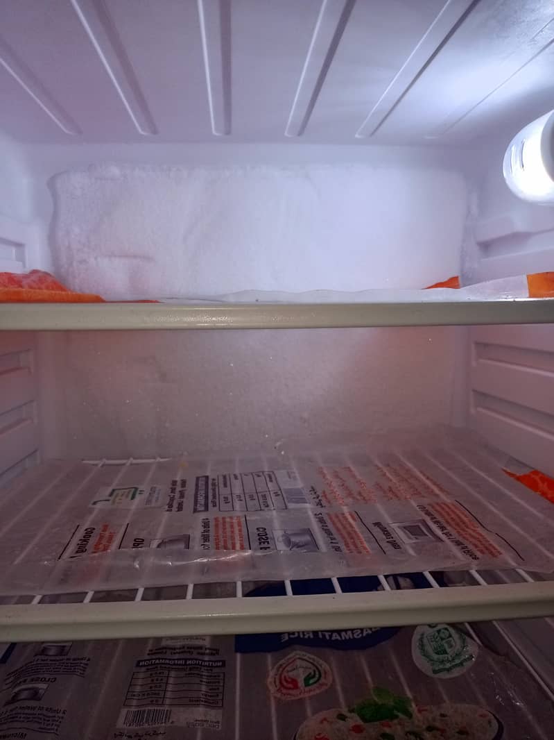 Haier 2016 model fridge 3