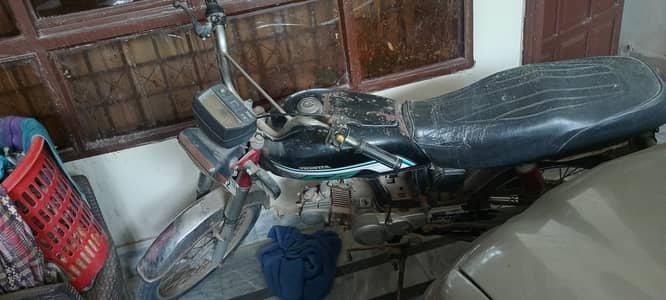Rohi 2018 bike for sale