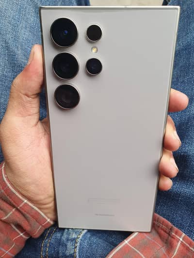 Samsung Mobile S24 Ultra