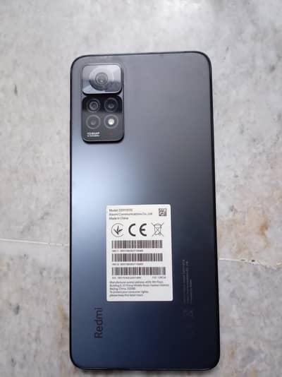 redmi note 11 pro