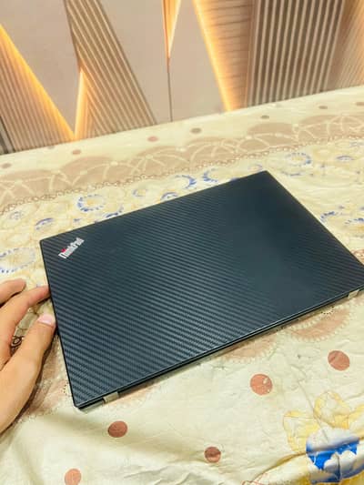 Lenovo ThinkPad X260 Touch | Core i5 7th Gen | 8GB RAM | 128GB SSD