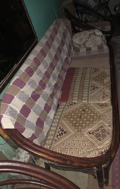 Sofa condition 10/9