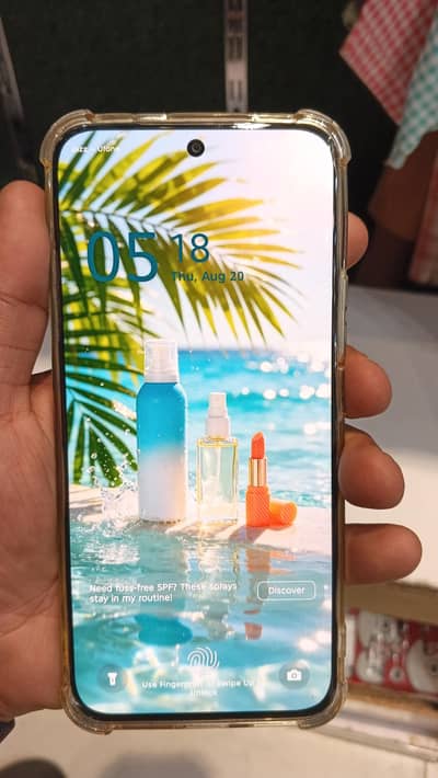Infinix Hot 6 Pro Plus