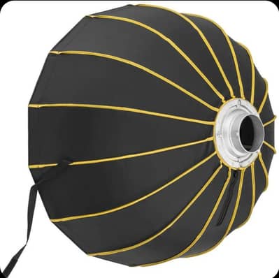 Caisi 85cm beauty dish octa