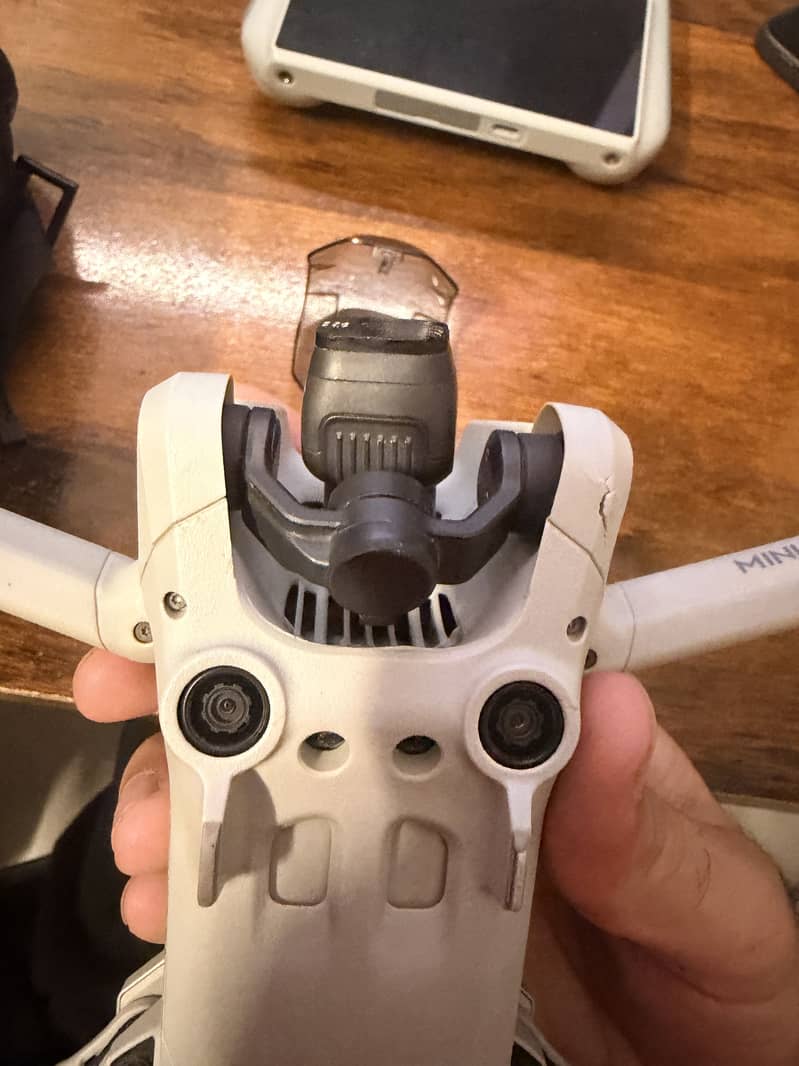 DJI MINI 3 PRO 1
