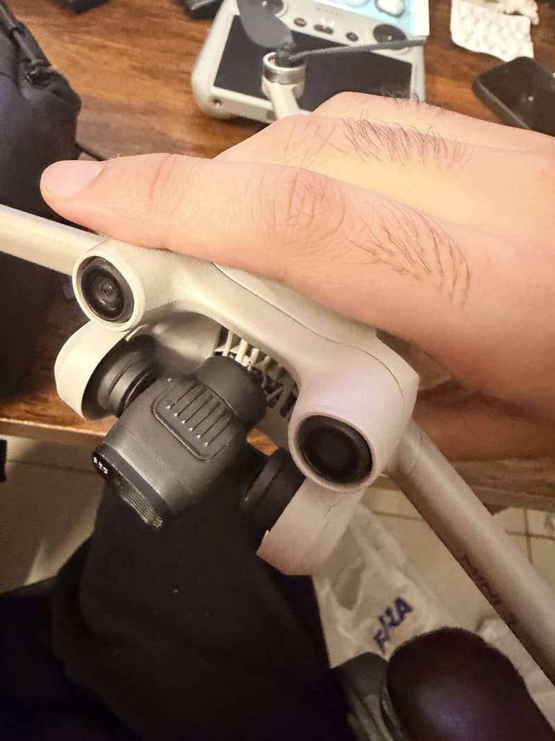 DJI MINI 3 PRO 2