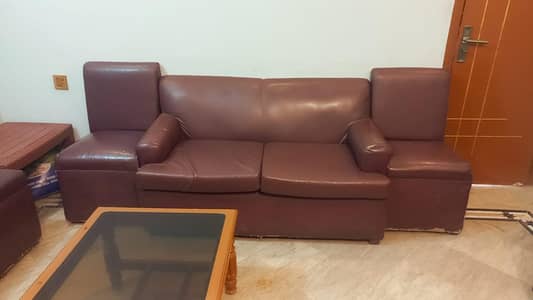 SOFA SET