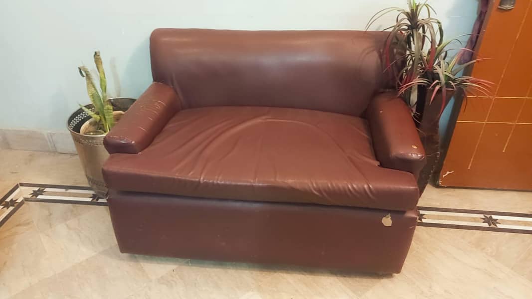 SOFA SET 1