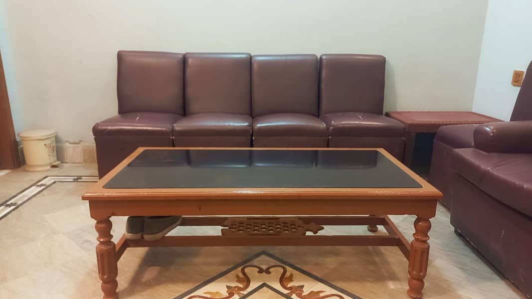 SOFA SET 3