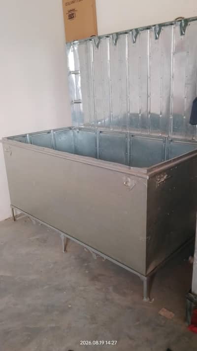 steer trunk for sale
