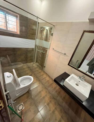 2 Bed Non Furnished Apartment For rent In bahria town lahore