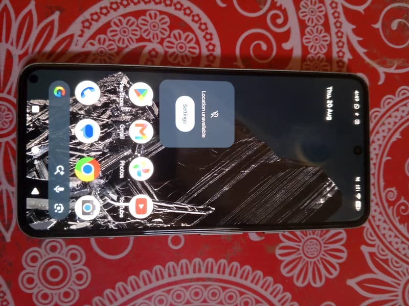 Google Pixel 8 3