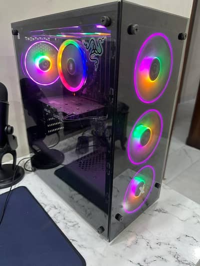Gaming PC
