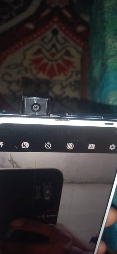 Motorola One Fusion Plus