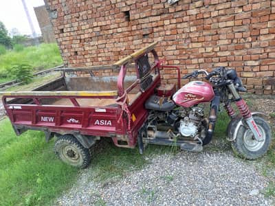 Rickshaw For sale