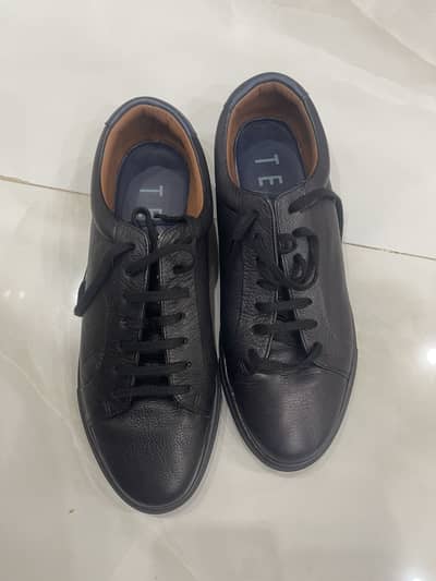 TED BAKER LONDON SHOES