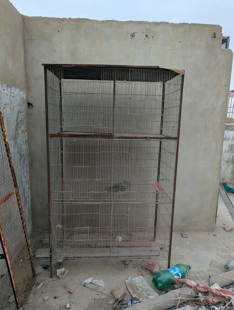 cage for sale — photo 3