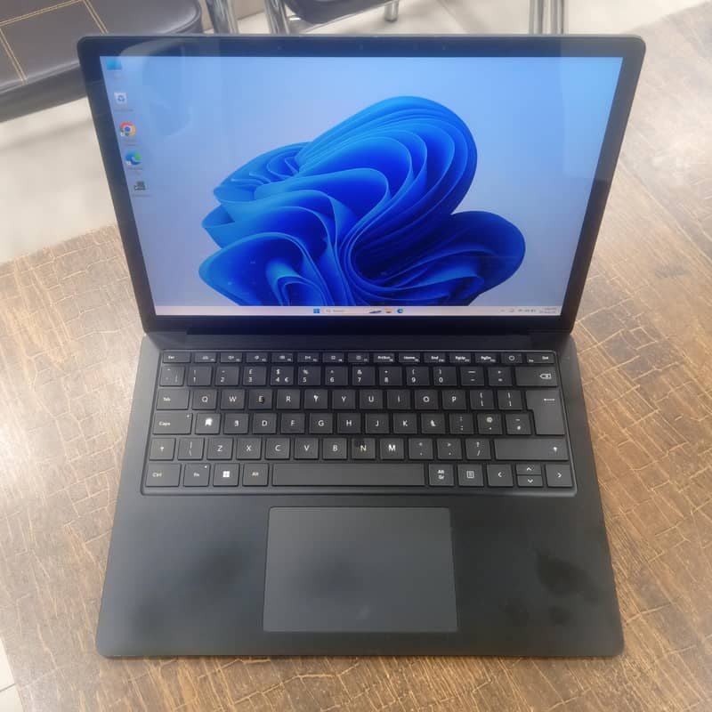 Microsoft surface 5 1
