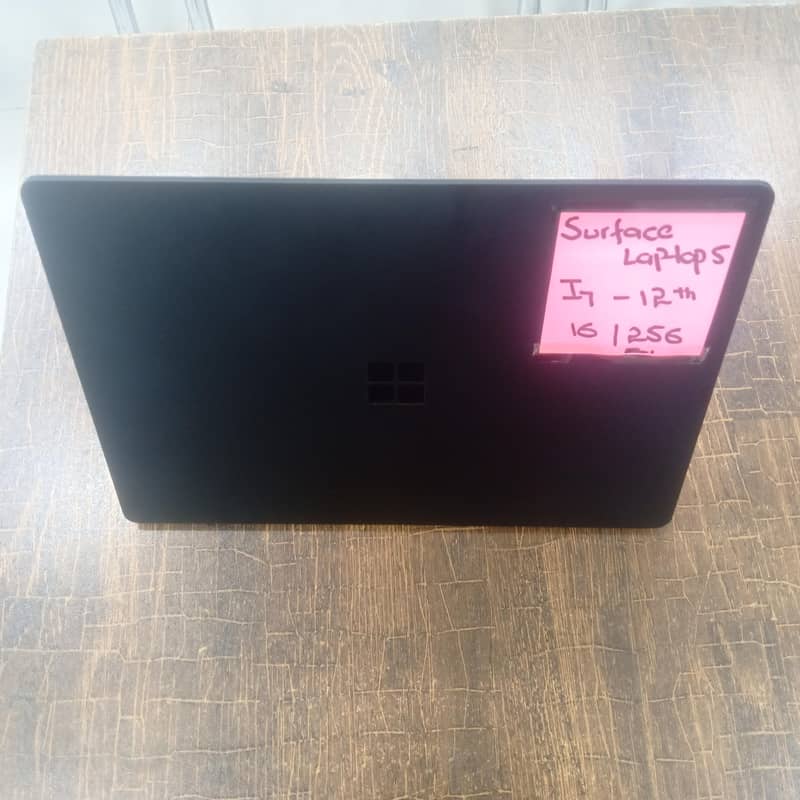 Microsoft surface 5 2