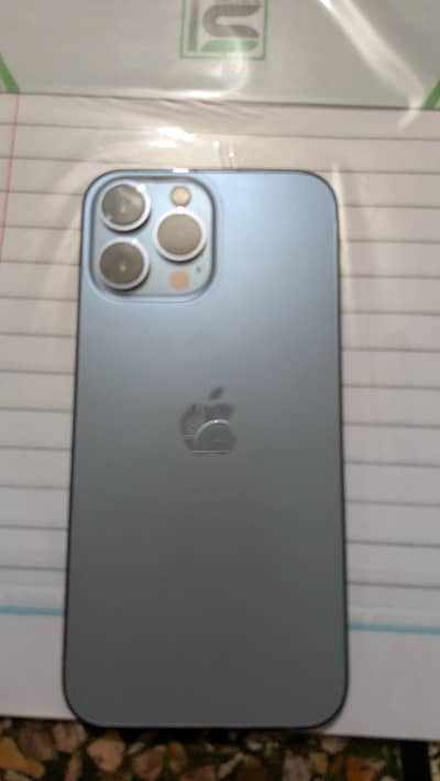 Apple iPhone 13 Pro Max