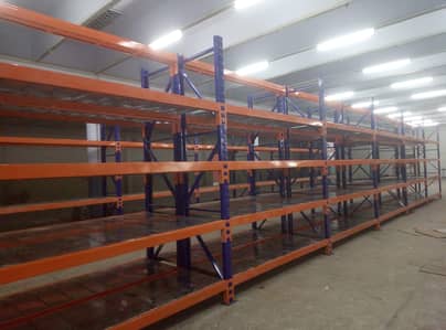 Heavy Duty Racks Wall Racks Industrial Racks Store plastic bin pallets