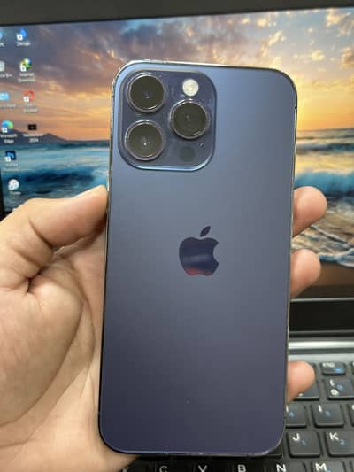 iPhone 14 Pro Max 256gb non pta