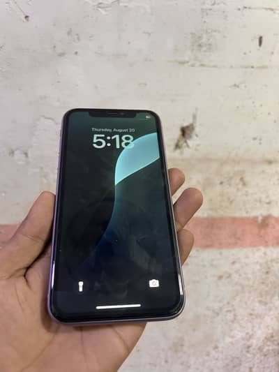 iPhone 11 64Gb