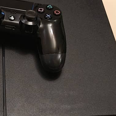 Sony PS4 For Sale
