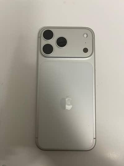 Apple iPhone 17 Pro Max