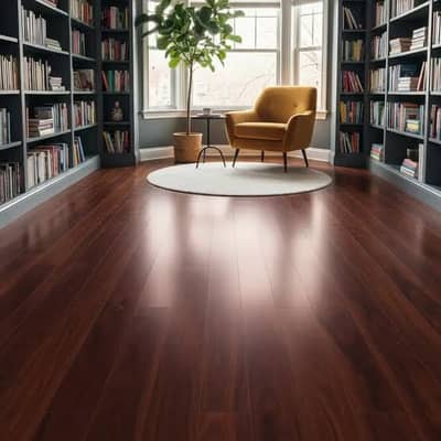 Imported Vinyl, Laminate & SPC Flooring | Herringbone Flooring