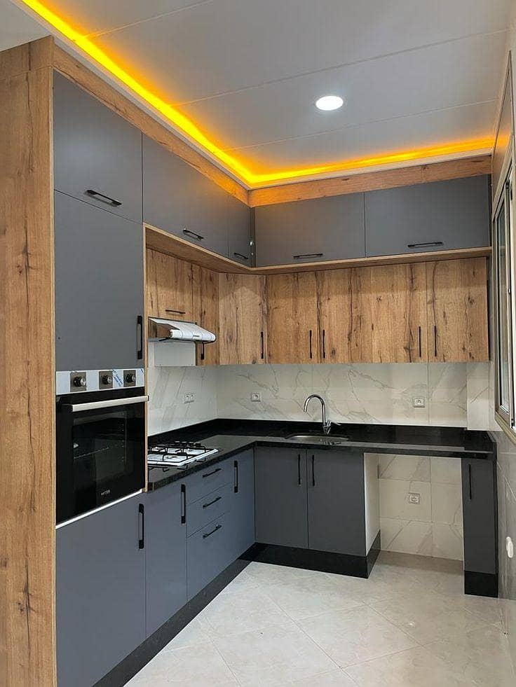 kitchen Almari 0