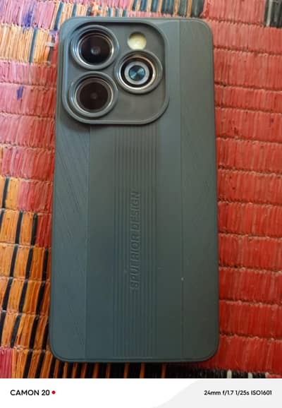 Infinix Hot 40i