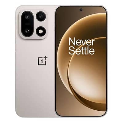 One Plus 15 Official PTA Approved 10/10 Condition.