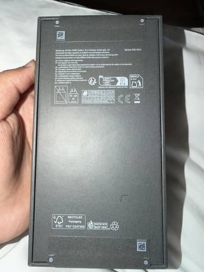 Samsung Mobile S26 Ultra
