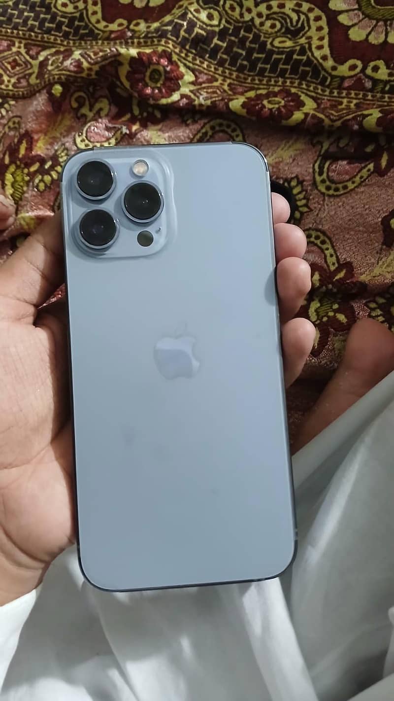 Apple iPhone 13 Pro Max 2