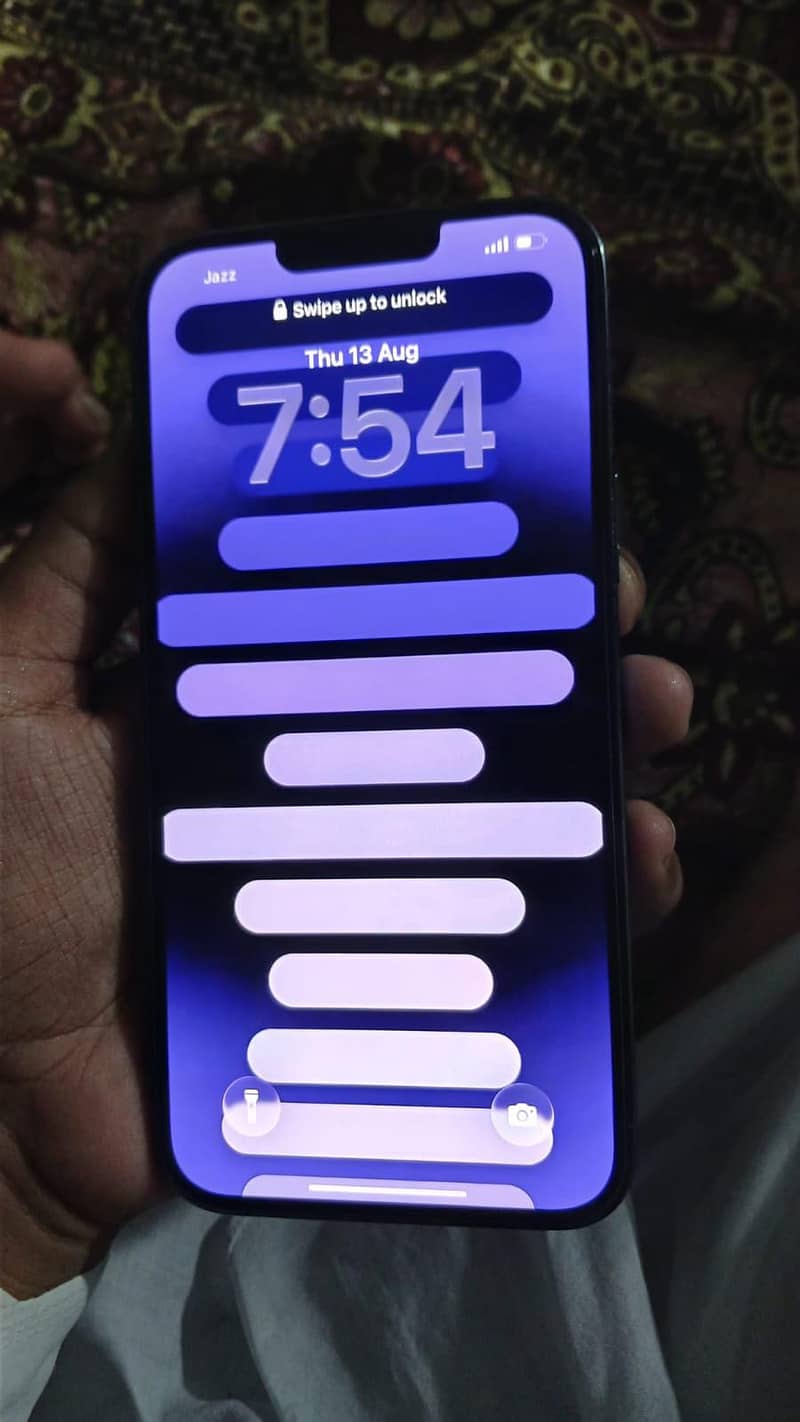 Apple iPhone 13 Pro Max 6