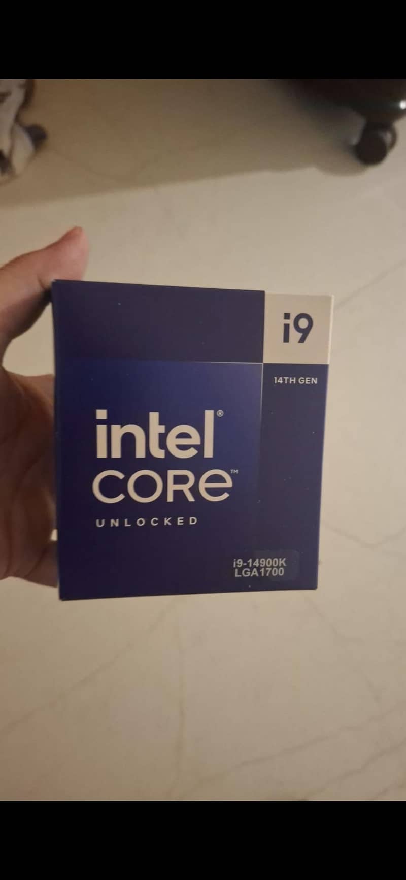 intel core i9 14thgen processor new 0
