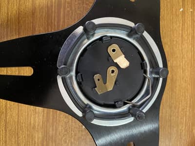 Momo steering up for sale