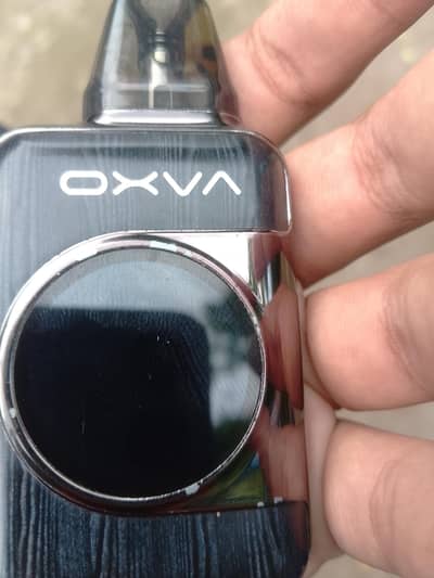 oxva sq pro 2