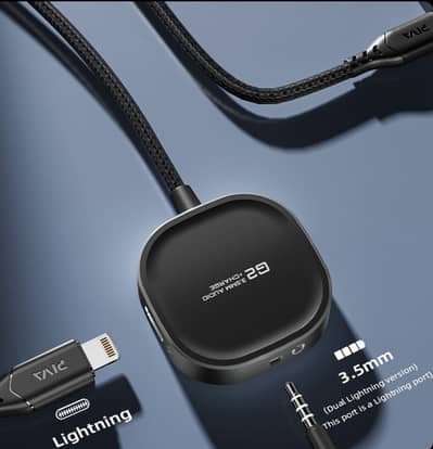 Piva  G2 lightening to 3.5 mm