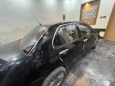 Mitsubishi Lancer 2004