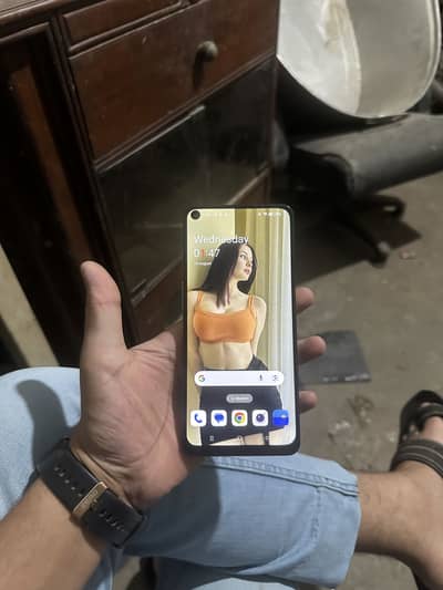 One Plus 9 Pro (Dual Physical Approved)