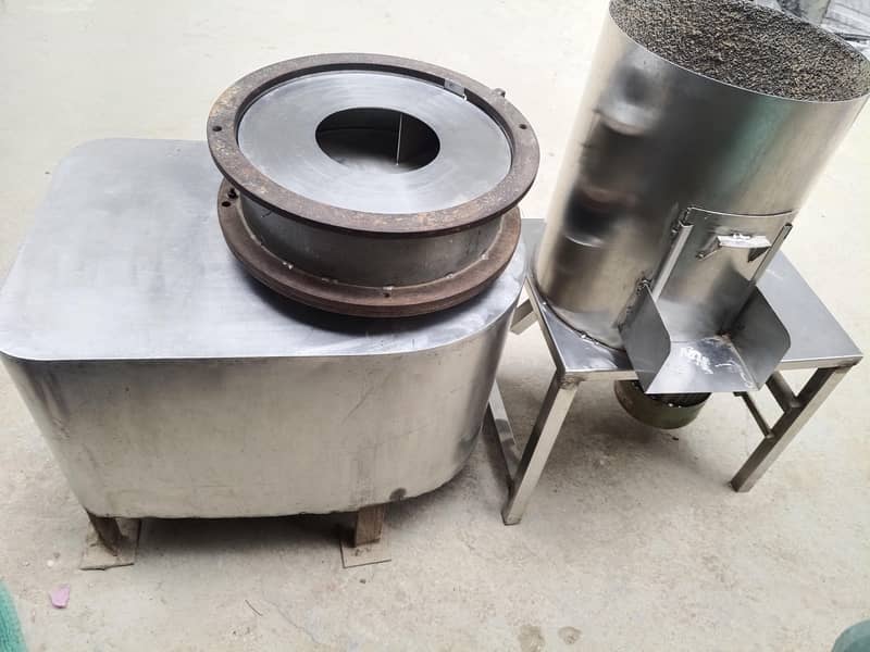 chips cutting machine electric 0