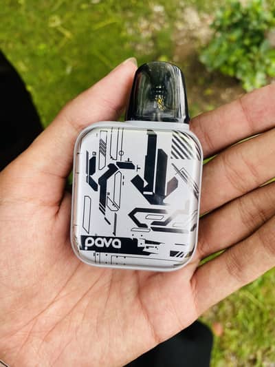 Vape    F