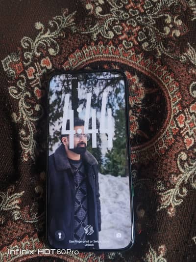 Infinix note edge 10/1o