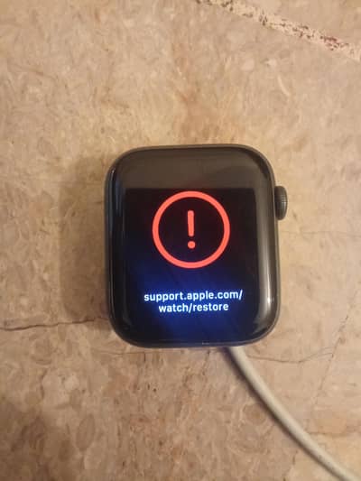 Apple watch 6SE